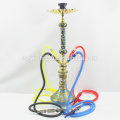 Guangzhou woyu narguile al fakher glass shisha hookah